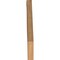 Ekena Millwork 4"W x 44"D x 44"H Funston Rough Sawn Knee Brace, Western Red Cedar BRC04X44X44FST00RWR - alternate 2